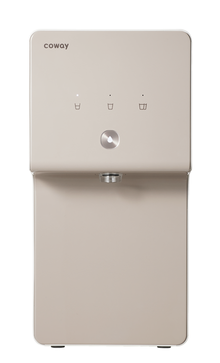 Coway Cinnamon — P-6320R
