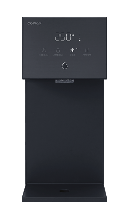 Coway Dazzie — CHP-1201N