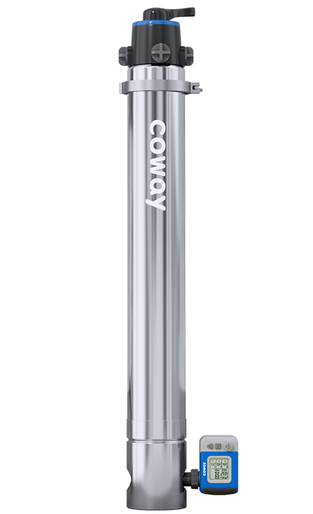 Coway Coway Outdoor Filter — POE-23A