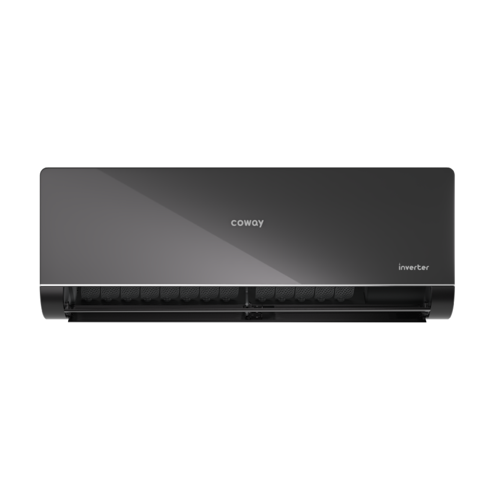 Coway P-Series Air Conditioner in Black — CAC12-ST02 / CAC18-ST02