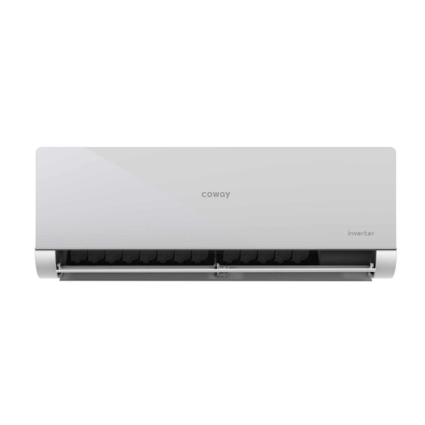 Coway P-Series Air Conditioner in White — CAC12-ST02 / CAC18-ST02