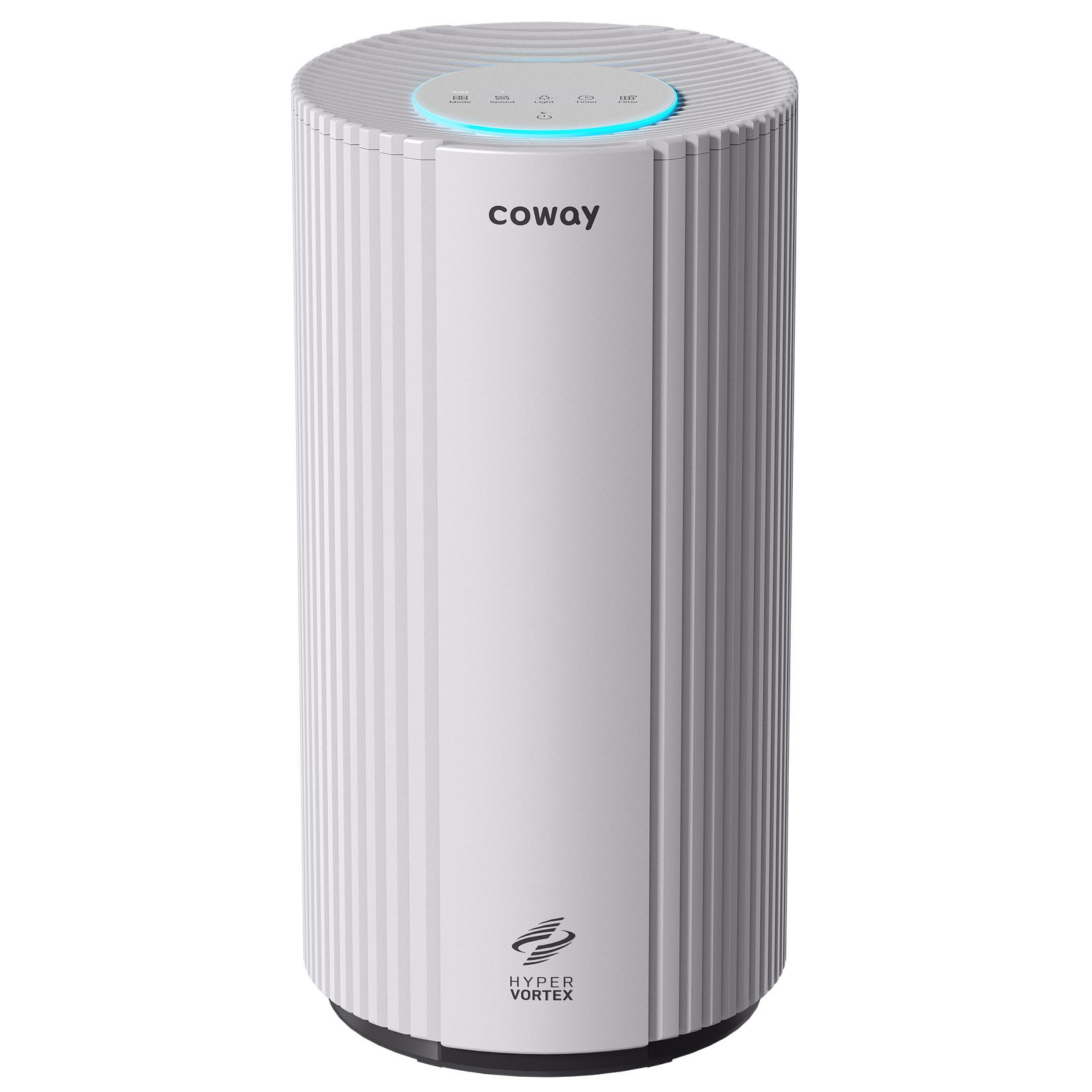 Coway Studio in Porcelain White — AP-1924A
