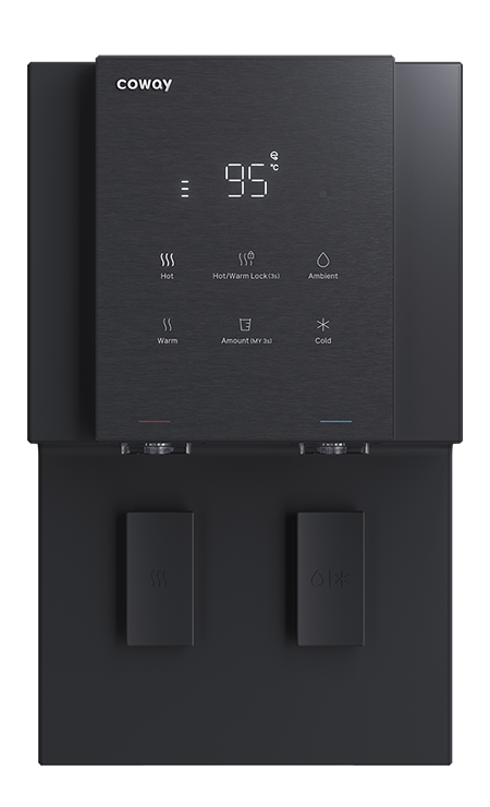 Coway Villaem III — CHP-7320L